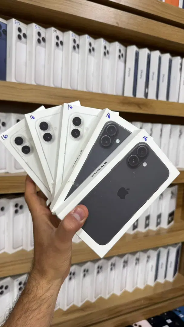 ریجستری اقساط پک اصلی iPhone 13 promax 256 ZA/A|موبایل|اهواز, نادری|دیوار