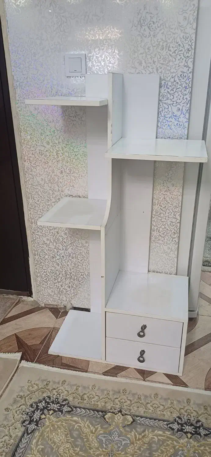 جاقابلمه ایی سالم و تمیز|آب‌چکان و نظم‌دهنده ظروف|مشهد, ایثارگران|دیوار