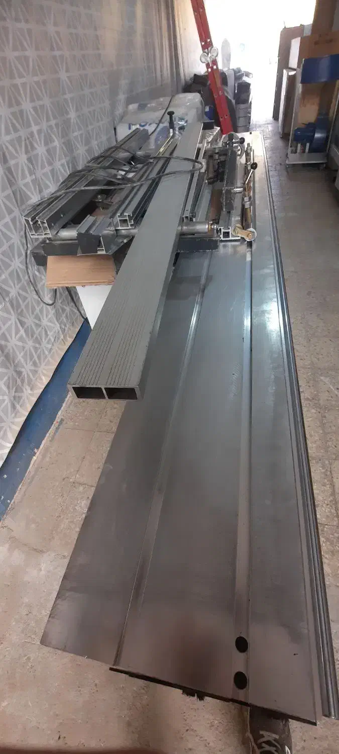 دورکن پاینون ۳۸۰|ماشینآلات صنعتی|اصفهان, جنیران (لادان)|دیوار