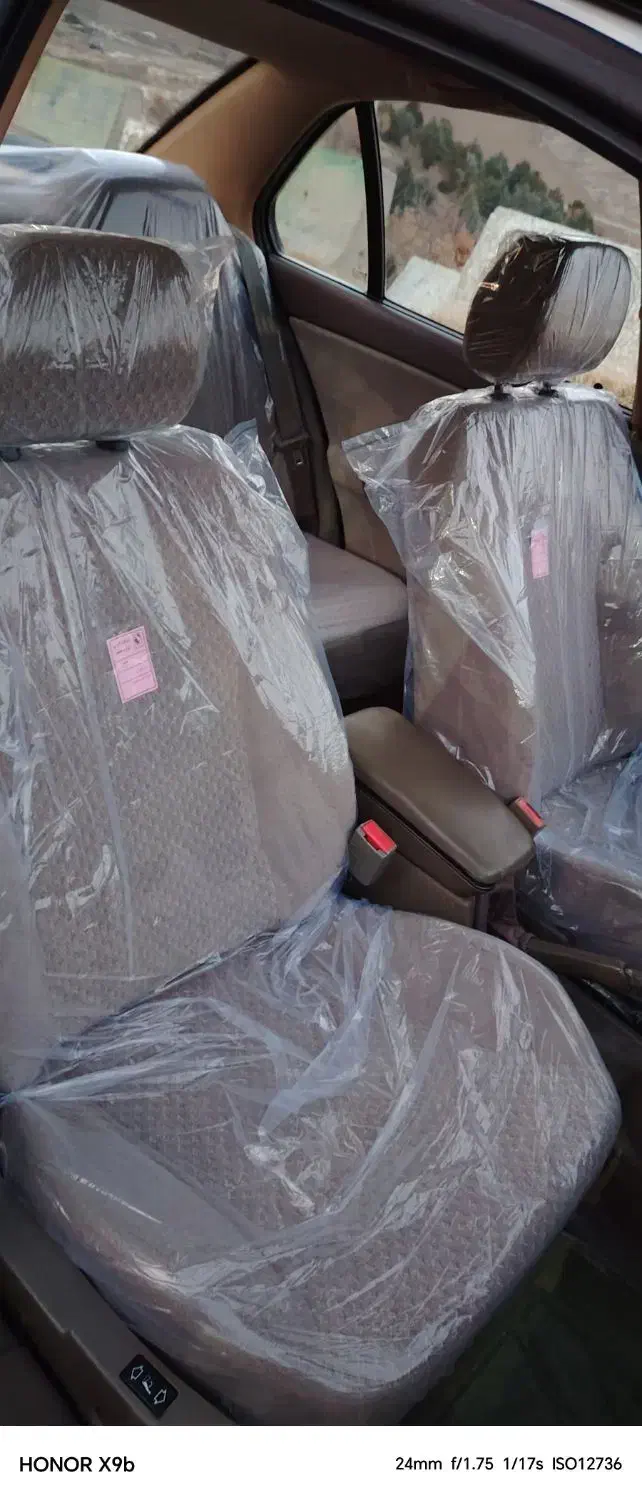 سمند ef7|خودرو سواری و وانت|بوکان, |دیوار