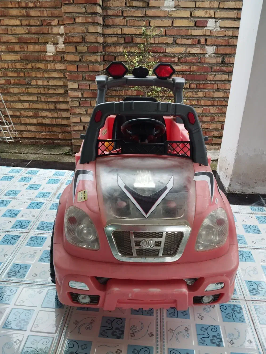 ماشین شارژی|اسباب‌‌بازی|قائم‌شهر, |دیوار