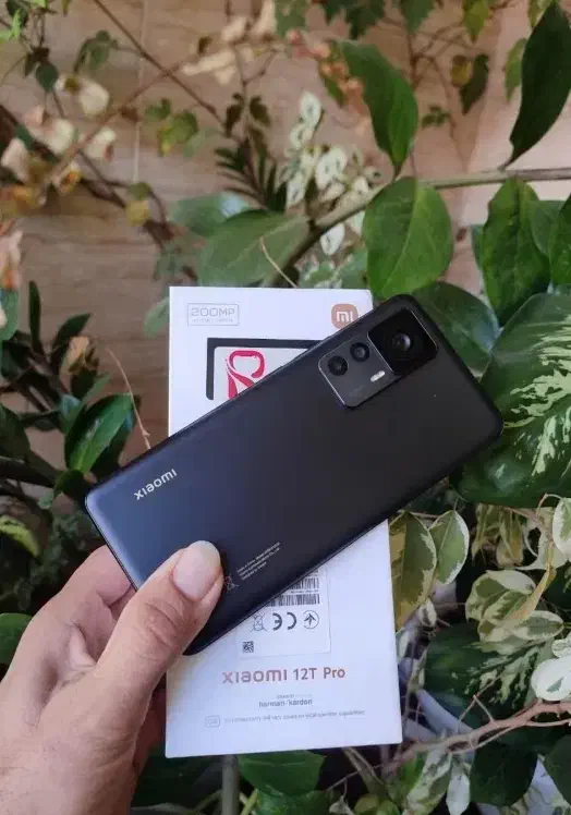شیائومی 12T PRO|موبایل|تهران, امیرآباد|دیوار