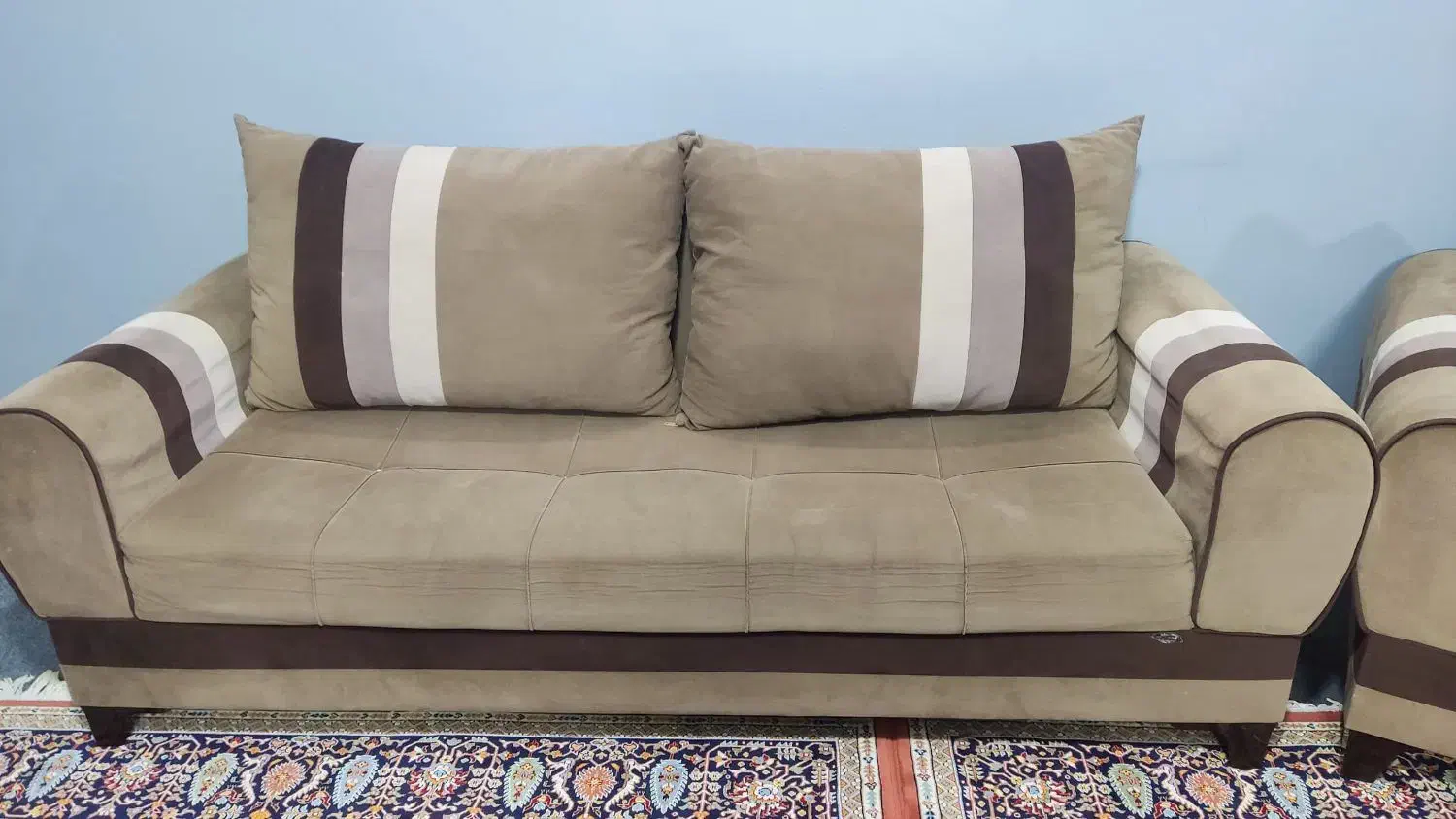 مبل|مبلمان خانگی و میز عسلی|مسجد سلیمان, |دیوار