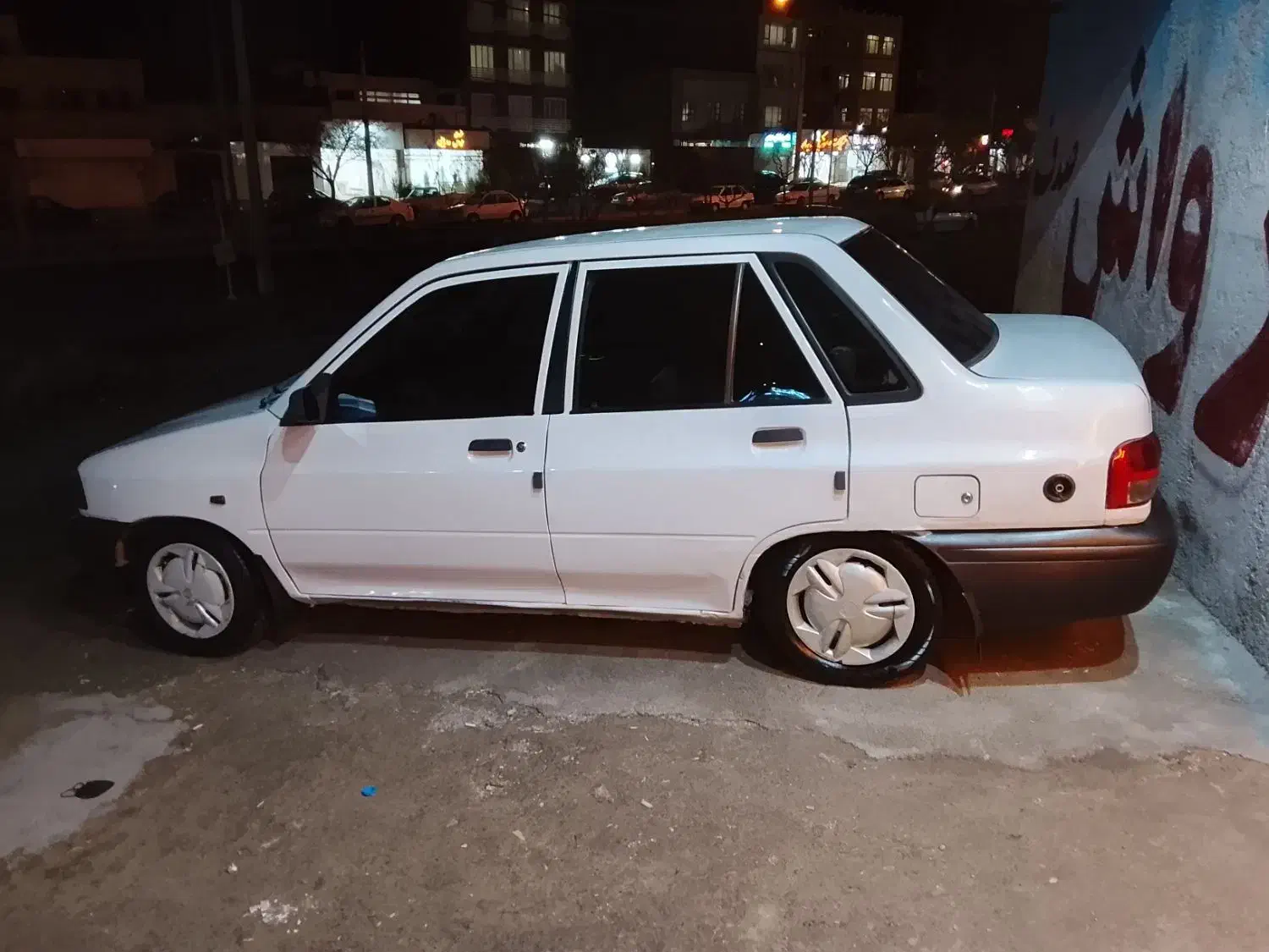 مدل ۸۵|خودرو سواری و وانت|بیرجند, |دیوار