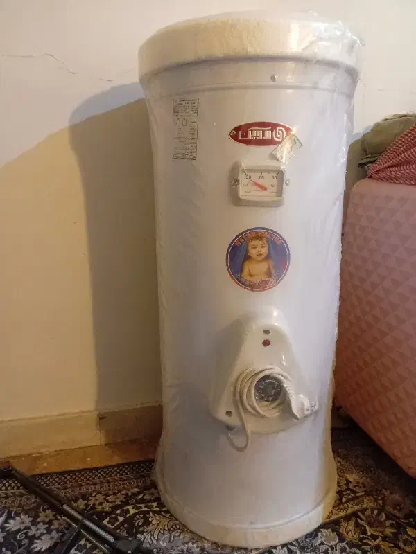 آبگرمکن برقی|آبگرمکن، پکیج، شوفاژ|آبادان, |دیوار