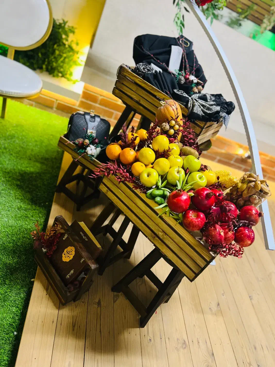 شب چله،نامزدی،حنابندان|خدمات پذیرایی، مراسم|مشهد, ایثار|دیوار