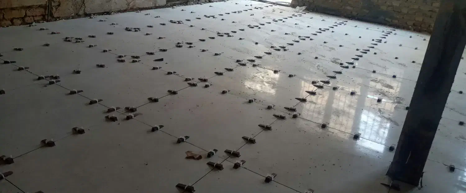 کاشی کاری و سرامیک کار حرفه ای|خدمات پیشه و مهارت|بجنورد, |دیوار