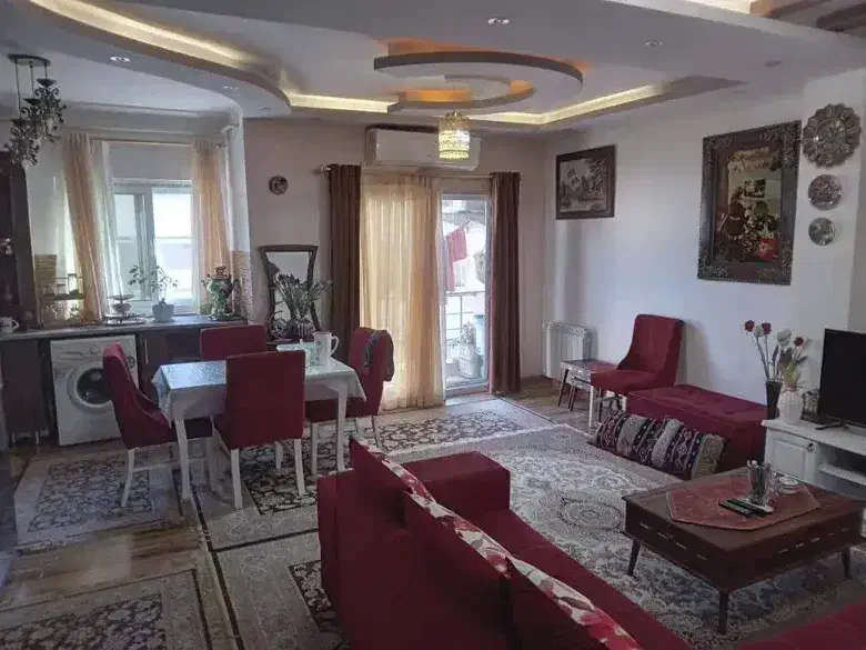 بادرود،اجاره ی واحدی زیبا و لوکس|اجارهٔ آپارتمان|لاهیجان, کوی آزادگان|دیوار