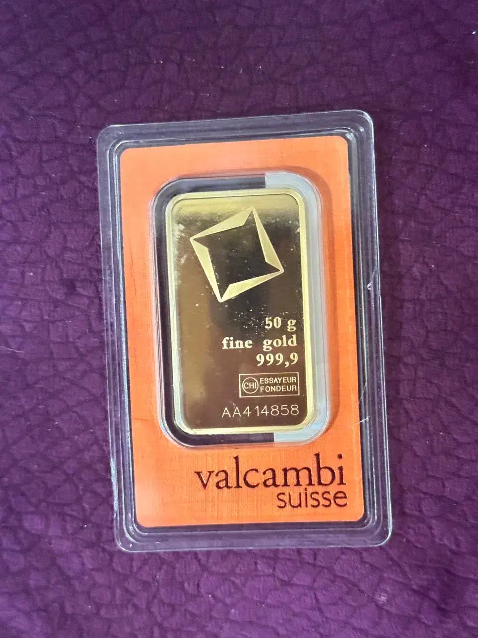 فروش شمش ۲۴ عیار سویسی|جواهرات|شیراز, شهرک گلدشت حافظ|دیوار