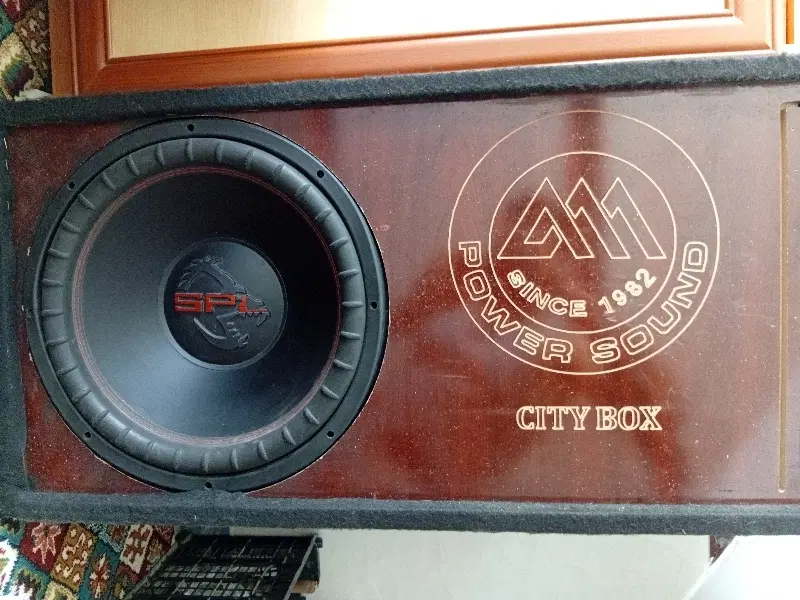 سابspl1000rms|قطعات یدکی و لوازم جانبی|کرمانشاه, |دیوار