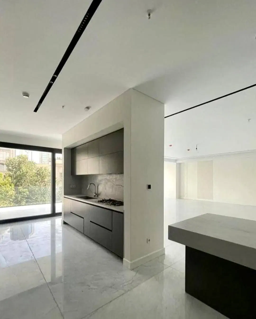 ۳۰۰متر*برج باغ مدرن*مروارید*ویودار*