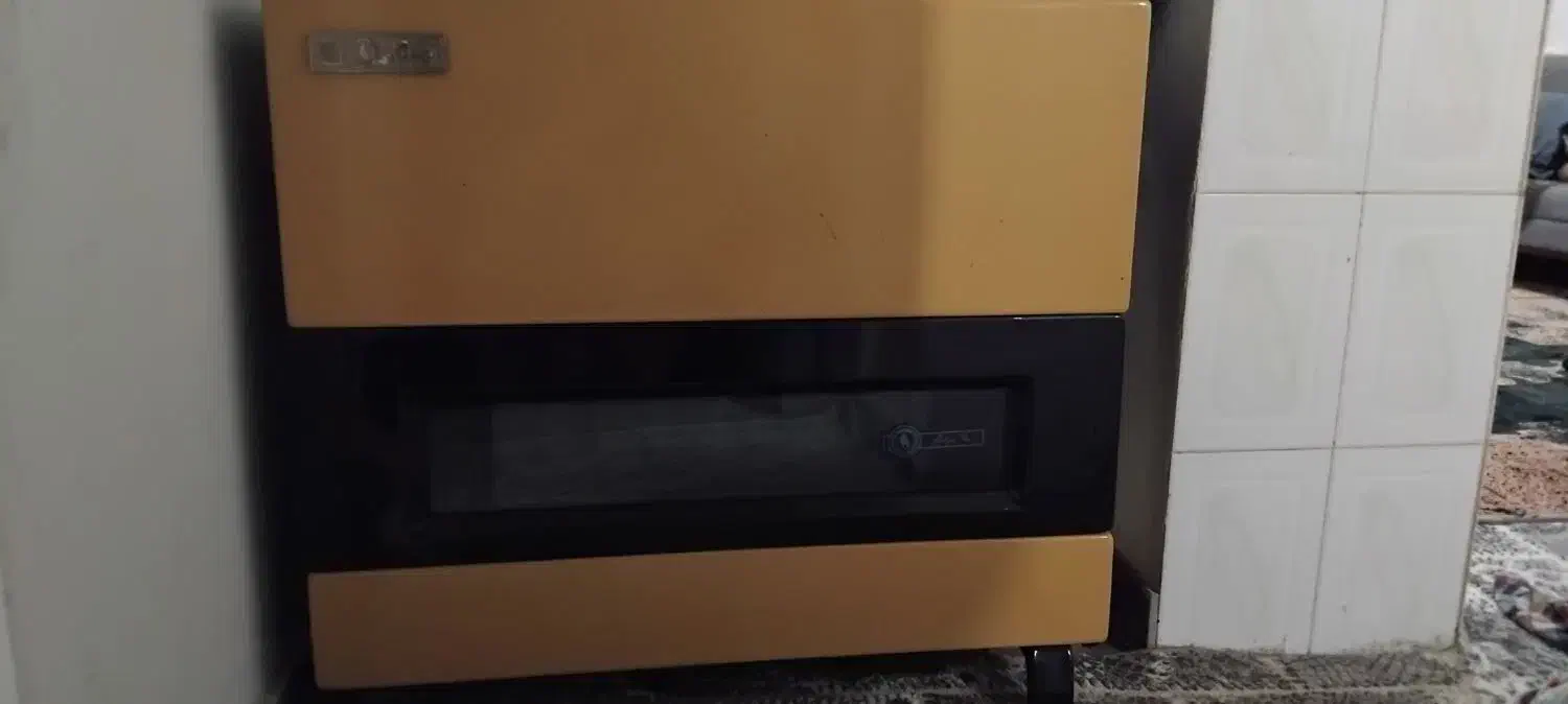 بحاری|بخاری، هیتر، شومینه|آمل, |دیوار