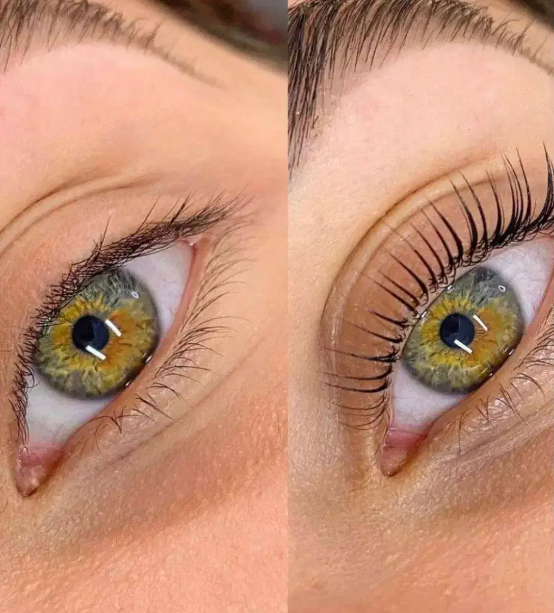 لیفت و اکستنشن|خدمات آرایشگری و زیبایی|مراغه, |دیوار