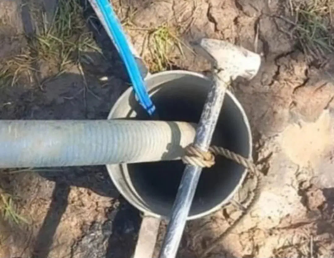 حفرچاه نیمه عمیق|خدمات پیشه و مهارت|آستانه اشرفیه, |دیوار