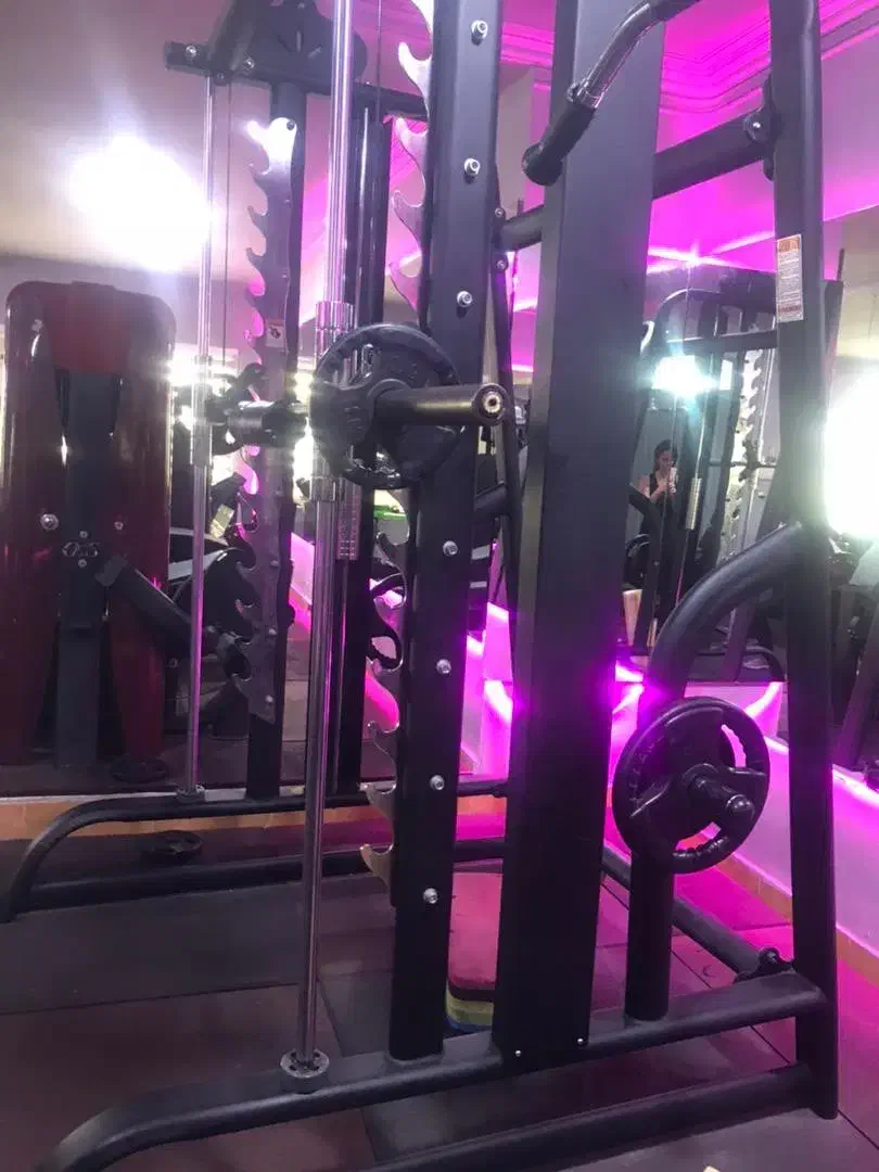 فروش فوری باشگاه اختصاصی بدنسازی بانوان هیرا|فروش مغازه و غرفه|گرگان, |دیوار