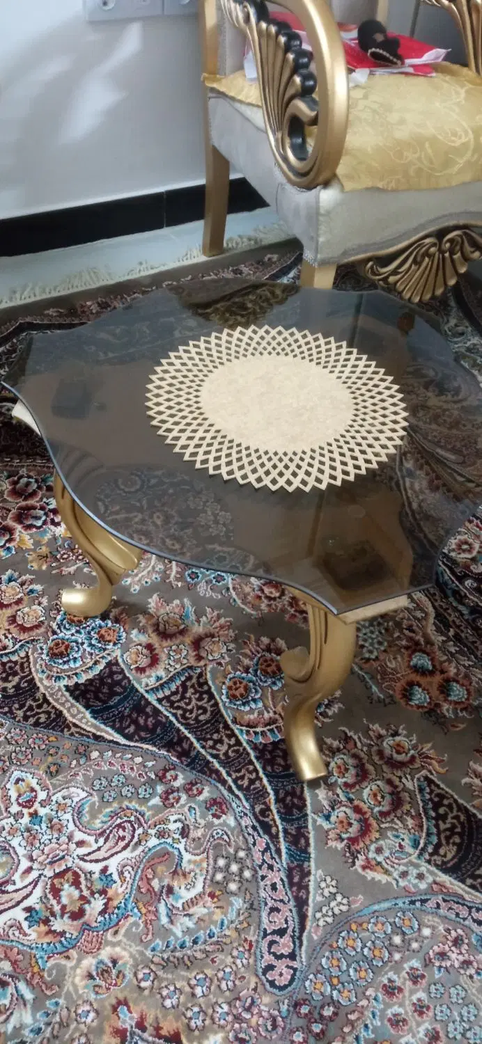 میز عسلی|مبلمان خانگی و میز عسلی|مشهد, انصار|دیوار