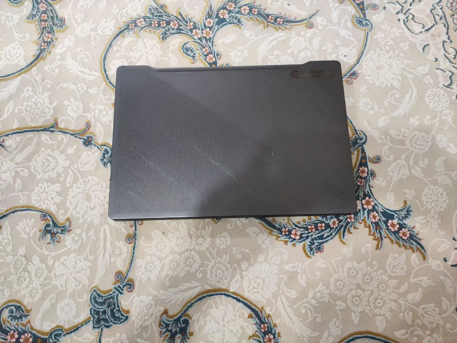 لپ تاپ گیمینگ Asus Rog Zephyrus 14|رایانه همراه|کرمانشاه, |دیوار