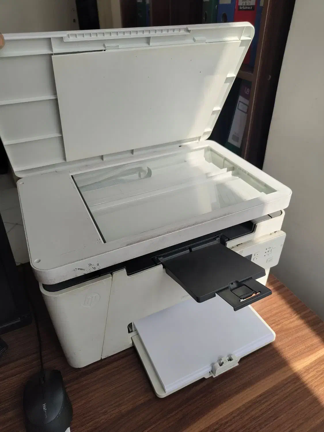 پرینتر M26a HP|پرینتر، اسکنر، کپی، فکس|شهریار, شهریار|دیوار