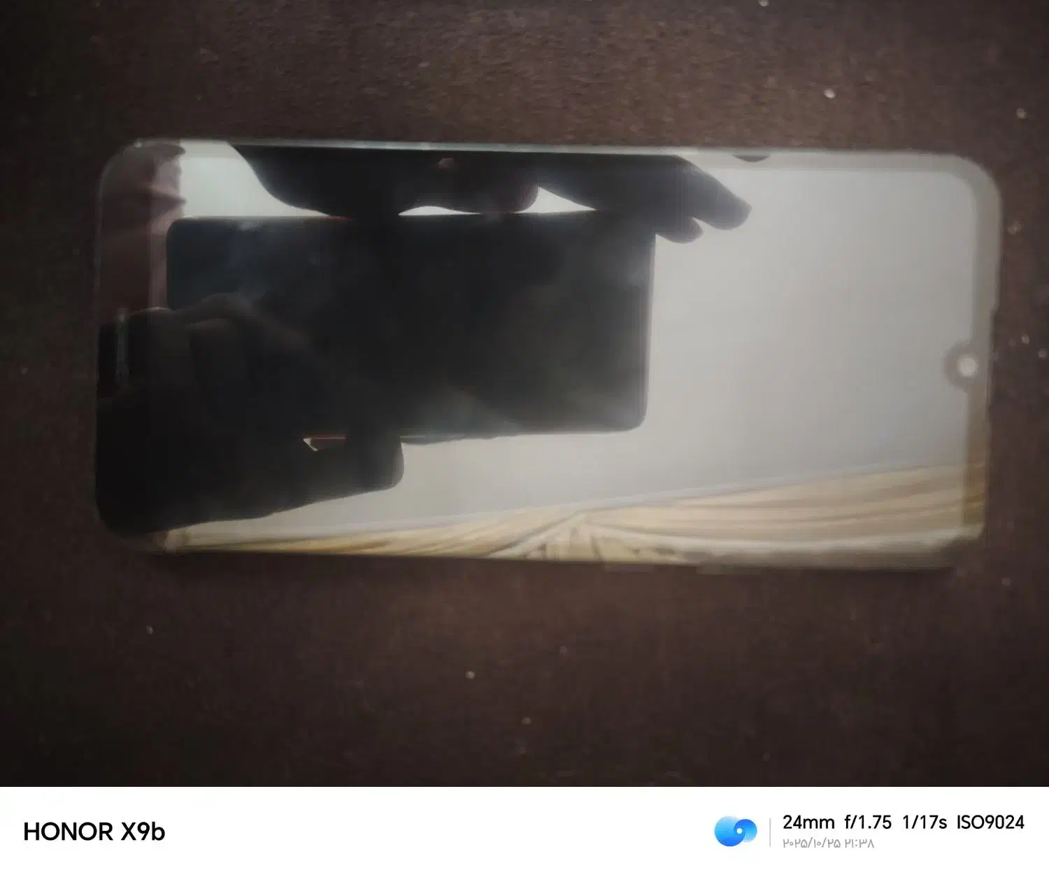 گوشی هونور 8A|موبایل|بیرجند, |دیوار