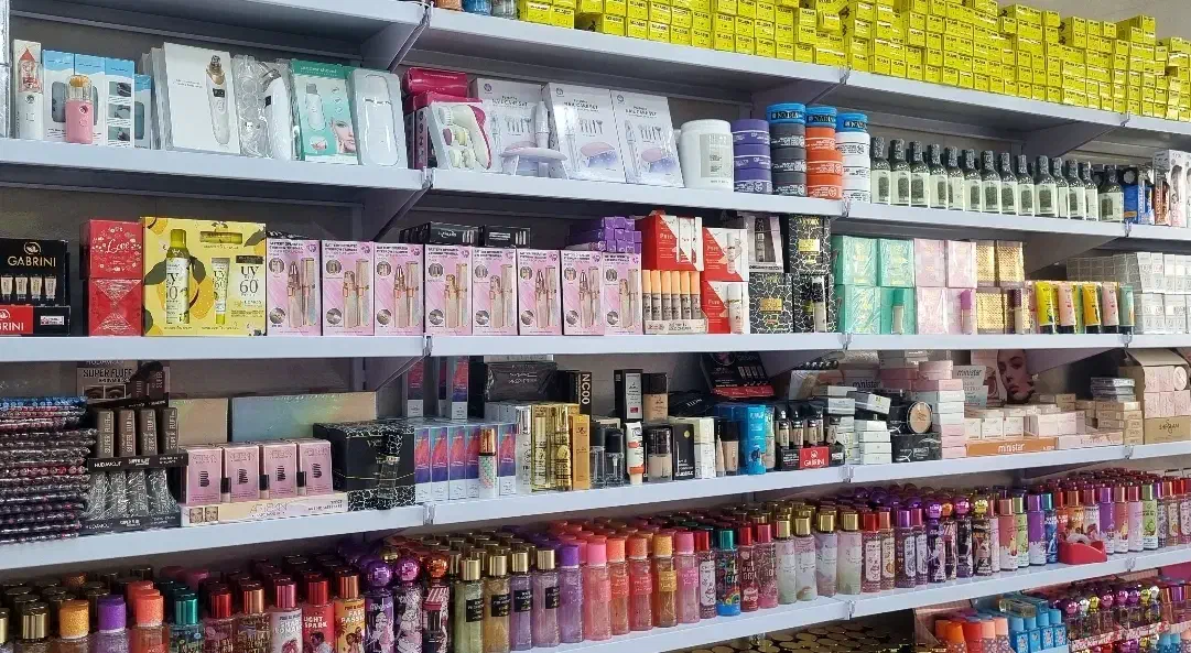 پخش عمده ارایشی بلازیو|آرایشی، بهداشتی، درمانی|اهواز, نادری|دیوار