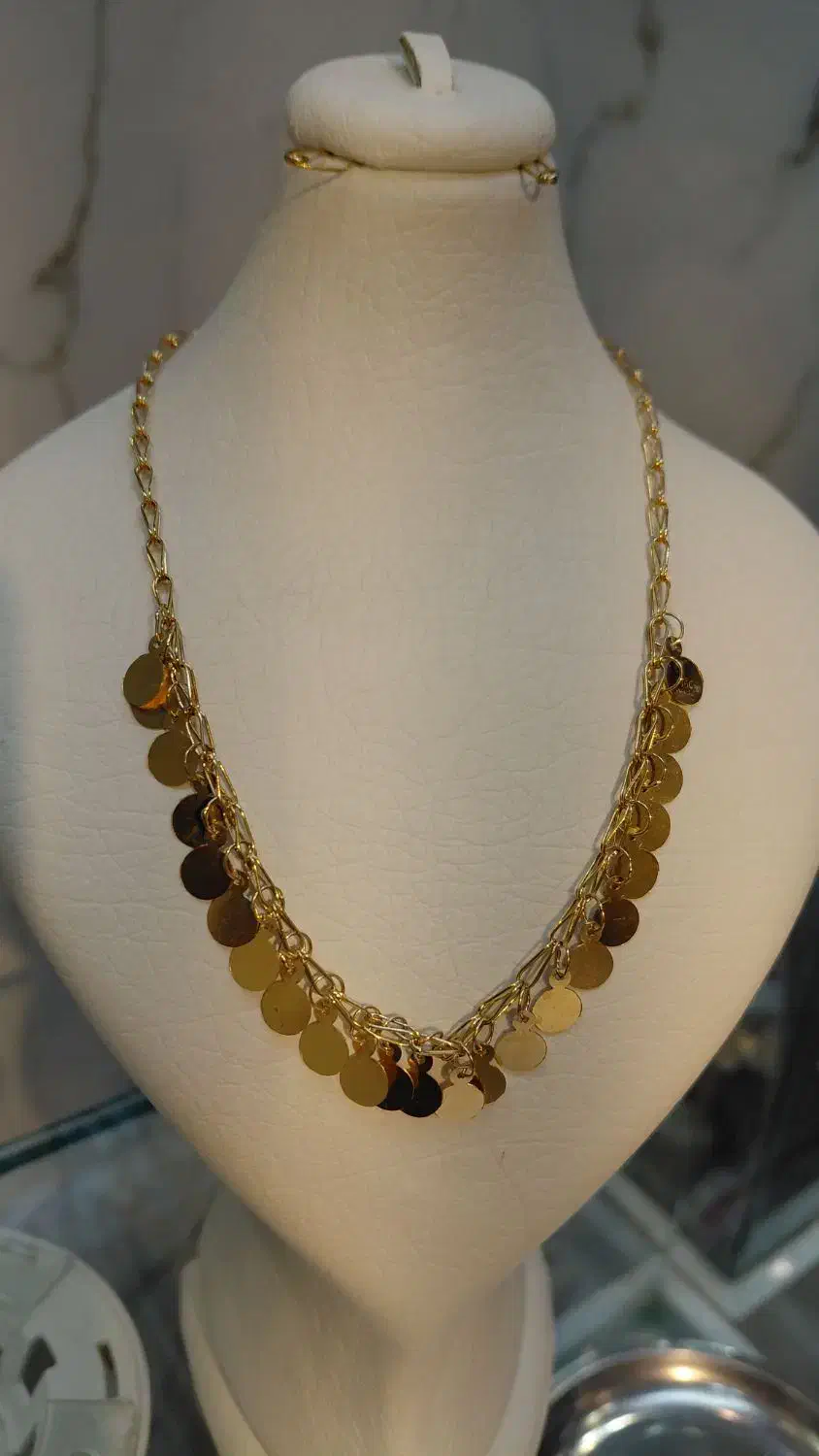 طلای ریز و سبک ، خرید و فروش طلای شکسته و ابشده|جواهرات|قروه, |دیوار