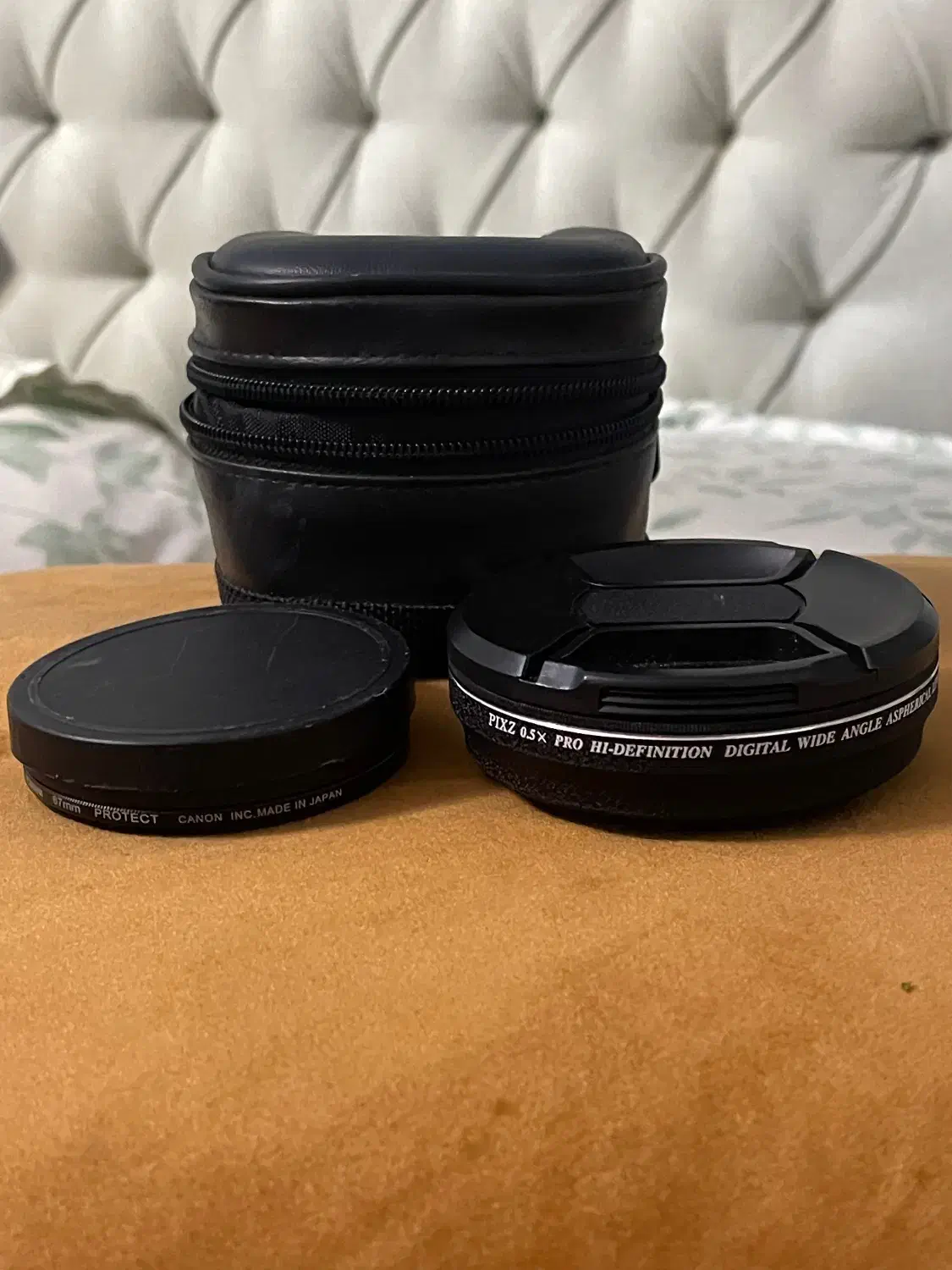 لنز  wide-angle0/5|دوربین عکاسی و فیلم‌برداری|تهران, سوهانک|دیوار