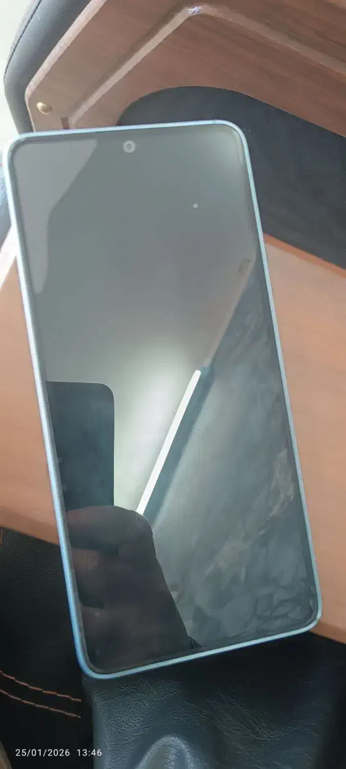 گوشی نت 13 تمیز|موبایل|سبزوار, توحیدشهر|دیوار