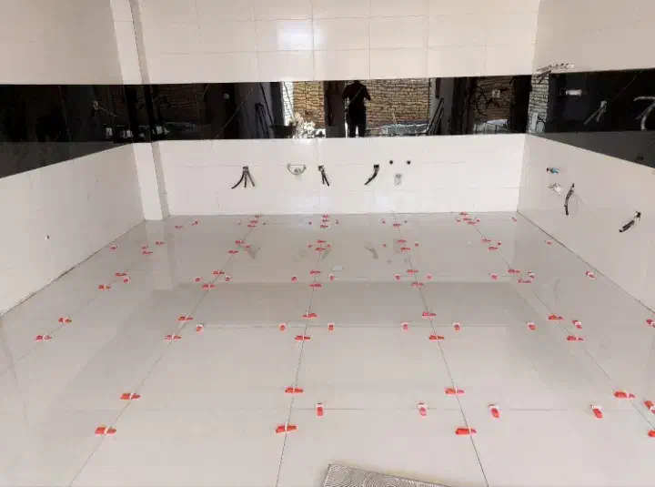 کاشی کاری کاشی کار کاشیکاری سرامیک کاشی نما|خدمات پیشه و مهارت|دزفول, |دیوار