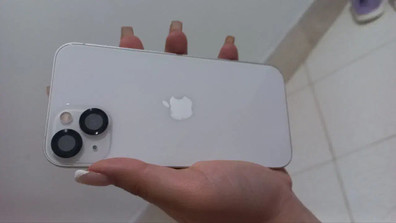 ایفون ۱۳ نرمال|موبایل|قزوین, |دیوار