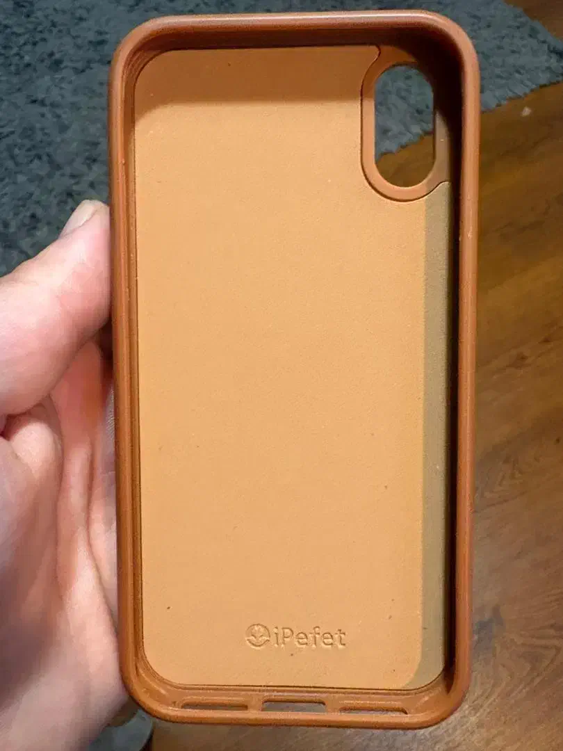 گوشی آیفون x برای فروش در حد نو|موبایل|شیراز, زند|دیوار