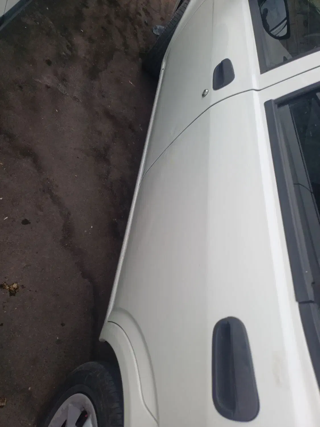 ساینا دوگانه|خودرو سواری و وانت|شیراز, دانشگاه شیراز|دیوار