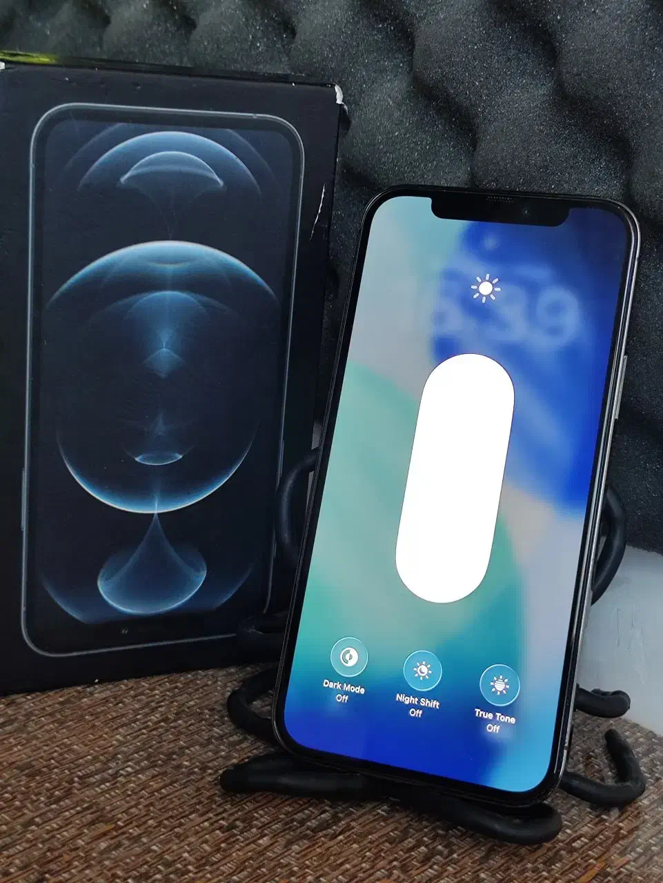 iPhone 12 Pro  در حد|موبایل|سقز, |دیوار