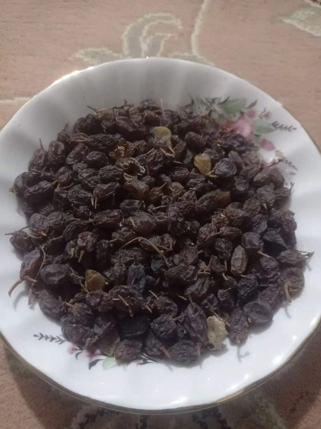 کشمش افتابی|خوردنی و آشامیدنی|پاکدشت, شهرک امام رضا|دیوار