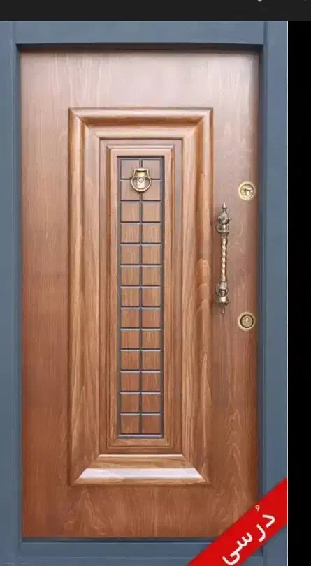 درب و پنجره upvc  درب ضد سرقت درب اتاقی|مصالح و تجهیزات ساختمان|کرج, شهرک سهرابیه|دیوار