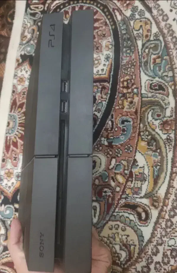 ps4 فت|کنسول، بازی ویدئویی و آنلاین|اصفهان, باغ گلها|دیوار