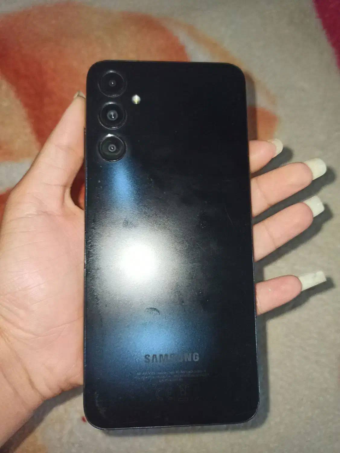 رم 4/گیگ A05 s/ 128|موبایل|آبدانان, |دیوار