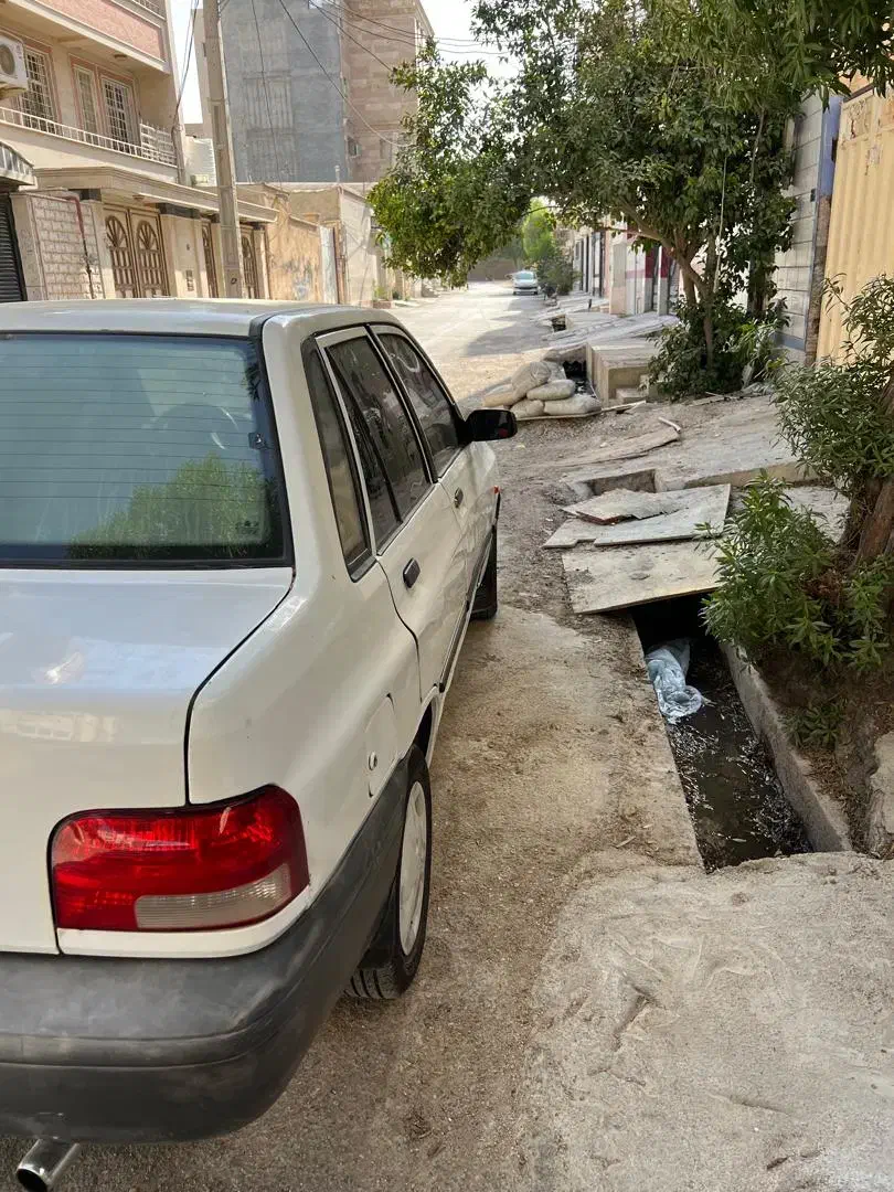 فروش 131 مدل 1393 دوگانه شرکتی|خودرو سواری و وانت|بندر کنگان, |دیوار