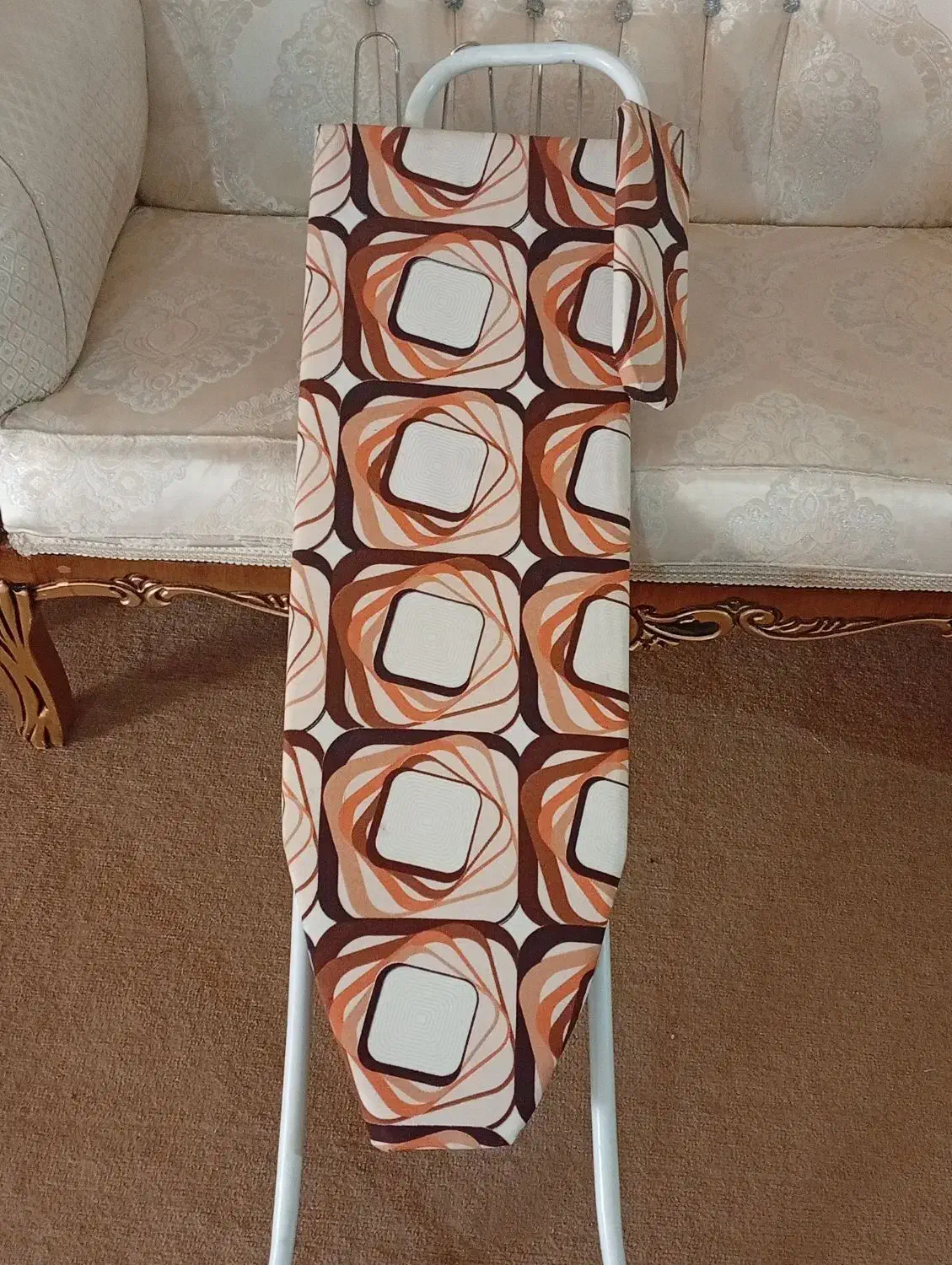 میز اتو نو|اتو و لوازم اتو|خرم‌آباد, |دیوار