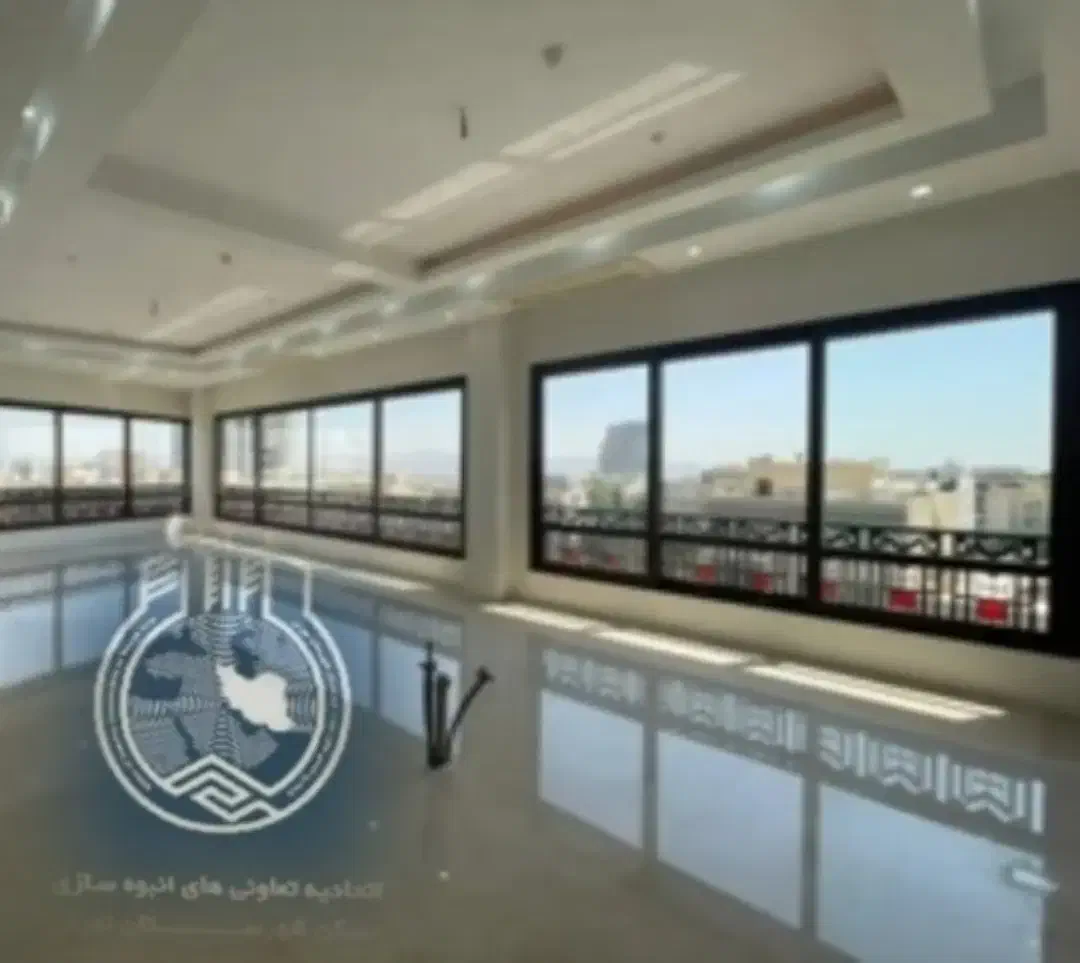 ۹۰متر/اقساط/تهاتر/برج لوکس فول امکانات/چیتگر|فروش آپارتمان|تهران, شهرک علم و فناوری|دیوار