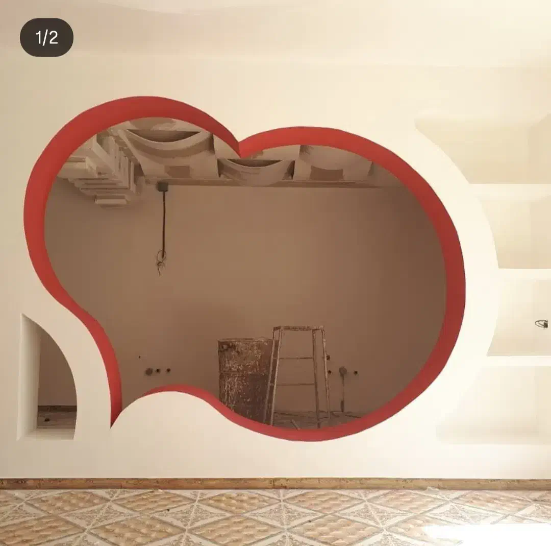 مجری صفرتاصددکوراسیون داخلی باسابقه اجرای ۱۵ساله|خدمات پیشه و مهارت|کبودرآهنگ, |دیوار