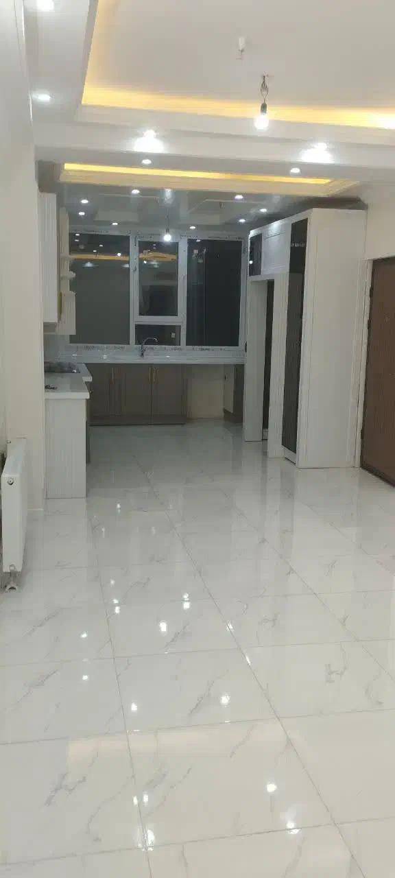 91متری دو واحدی شهرک وصال نیلوفر ۵|فروش آپارتمان|تهران, بهمن یار|دیوار