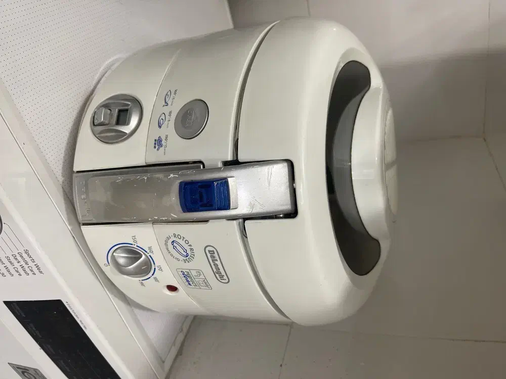 سرخ کن|اجاق گاز و لوازم برقی پخت‌وپز|نیشابور, دارایی|دیوار