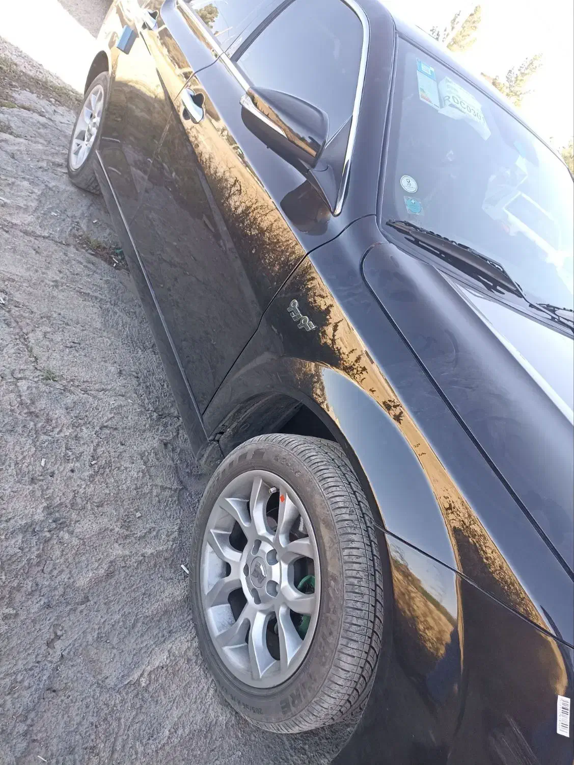 دنا پلاس توربو اتومات|خودرو سواری و وانت|خرمدره, |دیوار