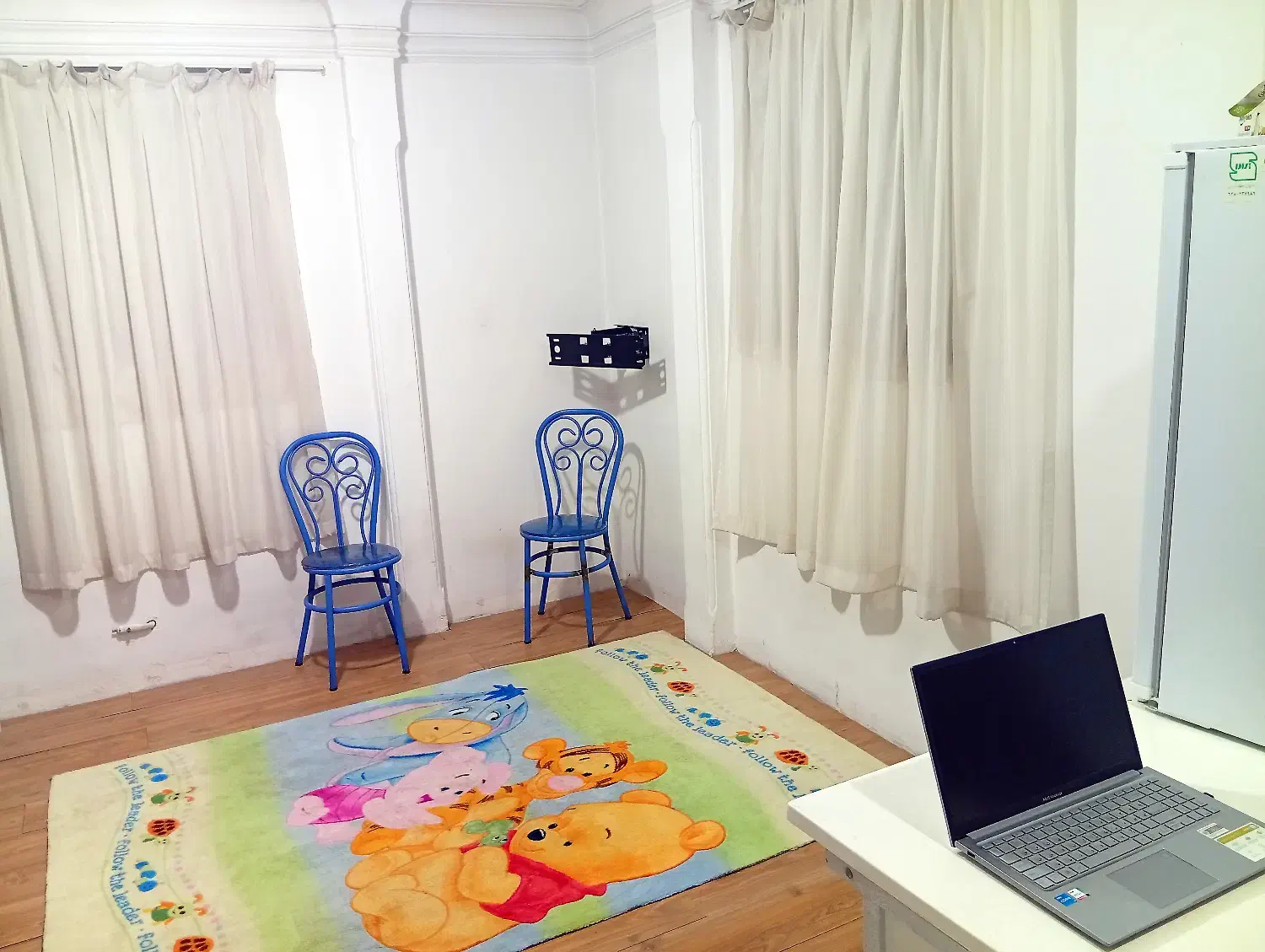 واحد ۳۰ متری نورگیر