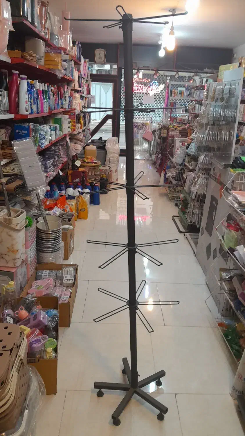 رگال چرخشی|فروشگاه و مغازه|زنجان, |دیوار