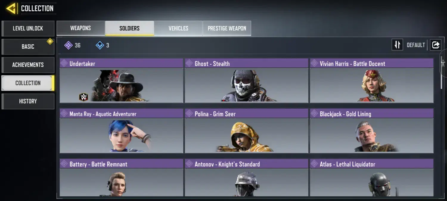 اکانت لول ۷۴ تک سیو هند|کنسول، بازی ویدئویی و آنلاین|تهران, دکتر هوشیار|دیوار