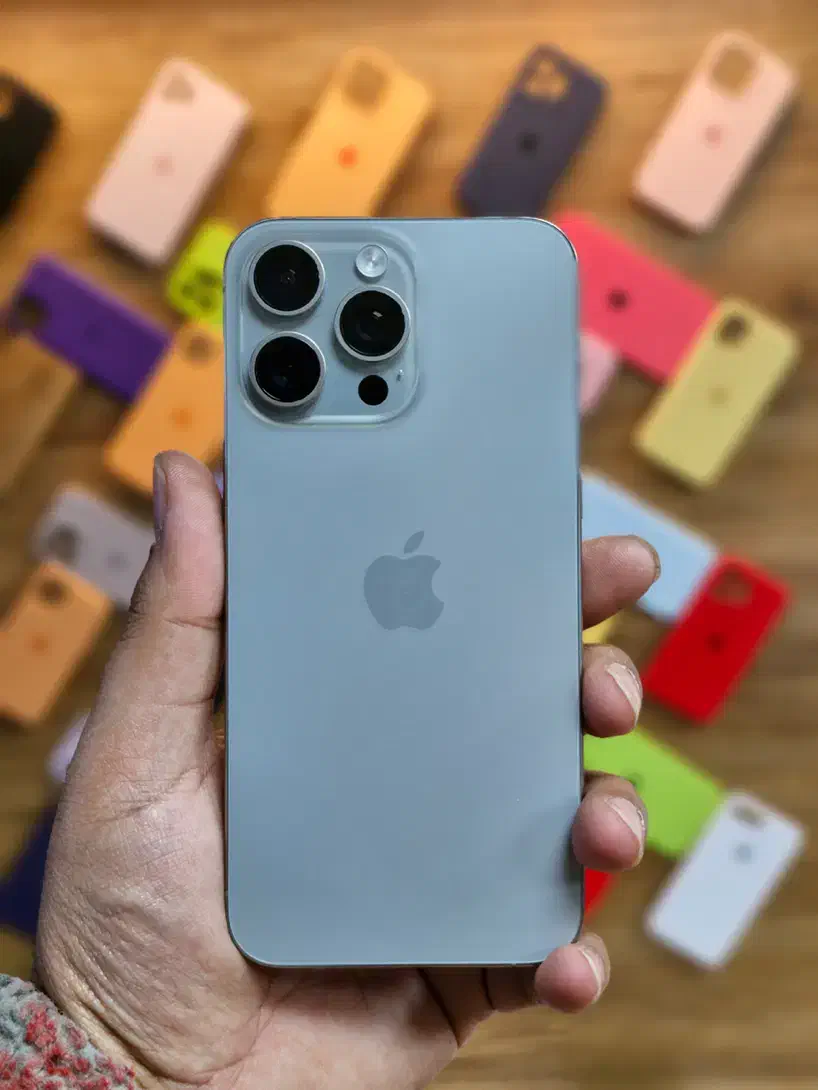 15 pro max|موبایل|یزد, |دیوار