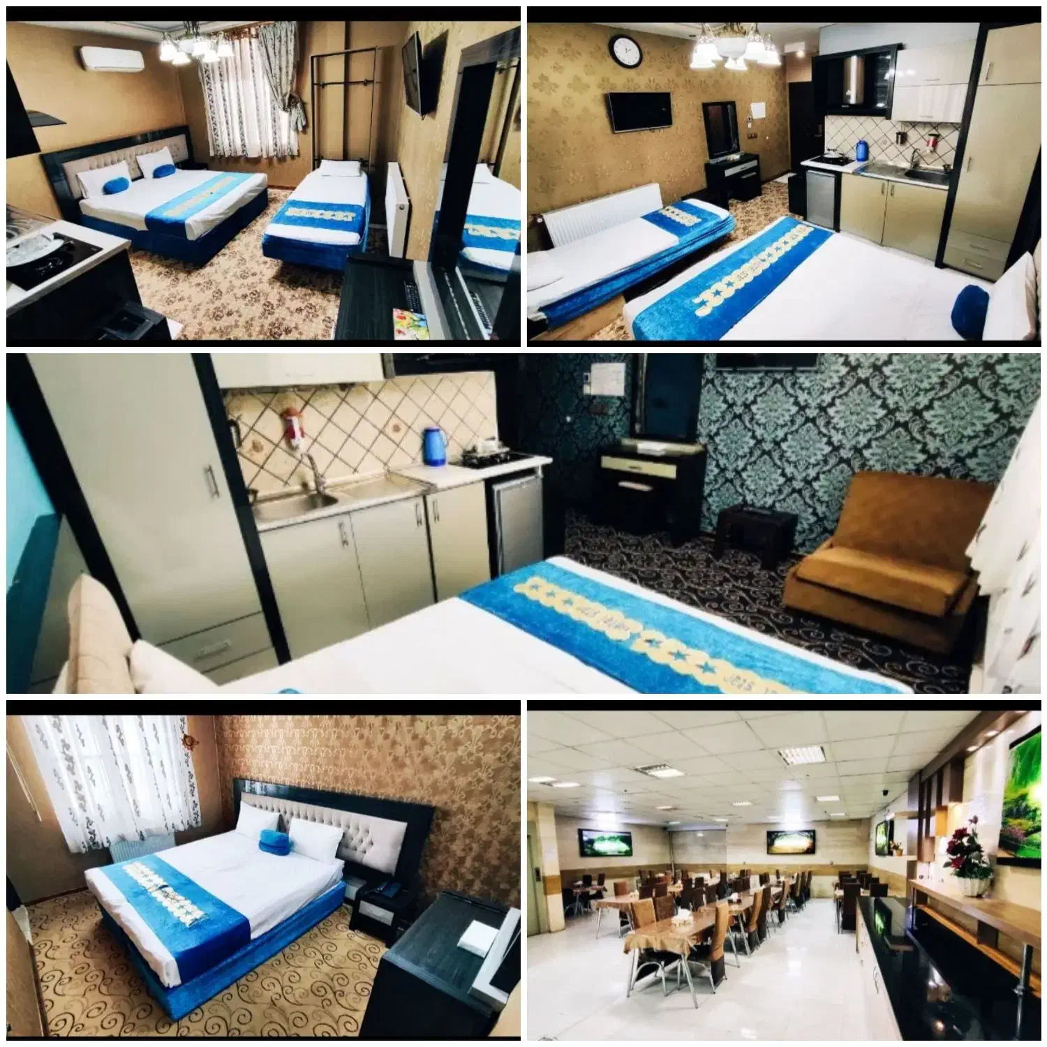 پابوس علی موسی الرضا|تور و چارتر|اهواز, امانیه|دیوار