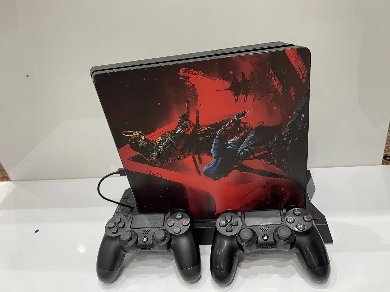 ps4اکانتی|کنسول، بازی ویدئویی و آنلاین|رباط‌کریم, رباط‌کریم|دیوار