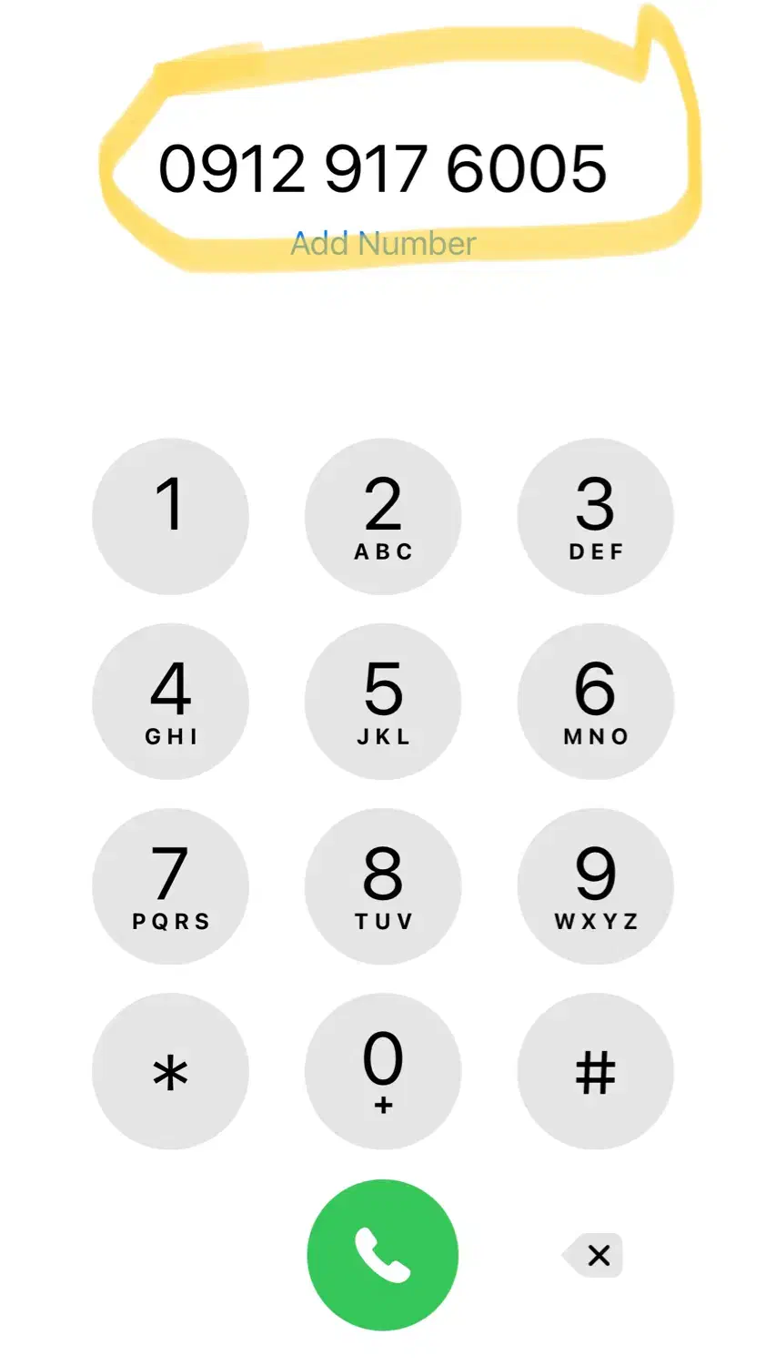 09129176005|سیم‌کارت|بابل, |دیوار